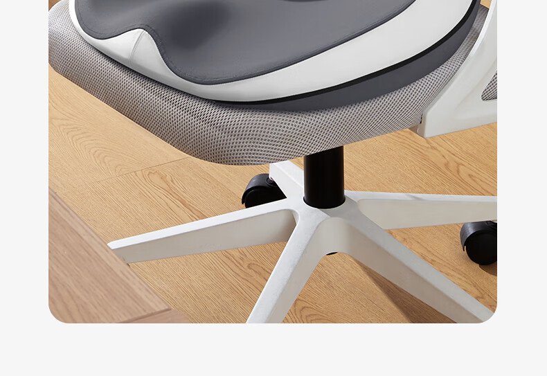 Youtengyouju YOTOK (Japan) Genuine Cushion, Anti-Buttock Pain, Office Long Sitting Comfort, Back Support Chair Pad 16