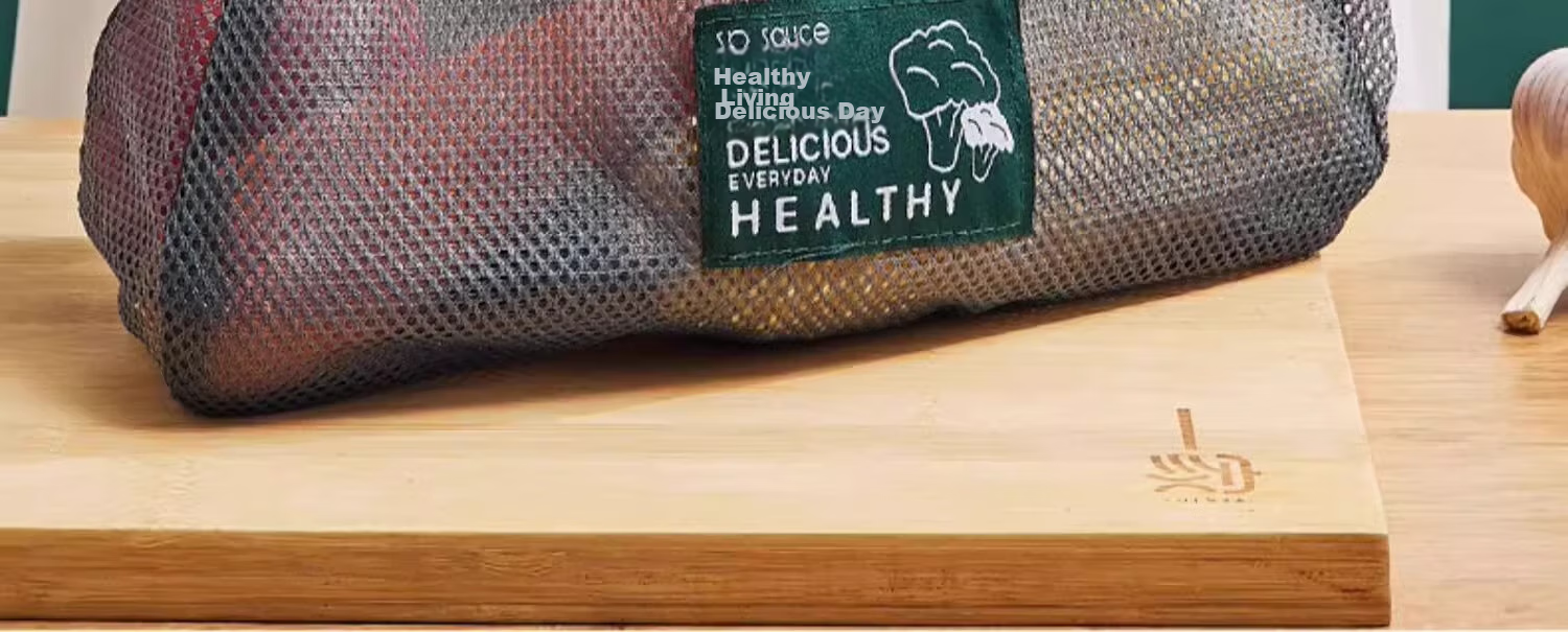 Jiadu Kitchen Storage Bag, Onion Ginger Garlic Storage Basket, Wall-Mounted Vegetable Basket, Storage Rack, Garlic Storage Hanging Bag, Storage Organizer 7