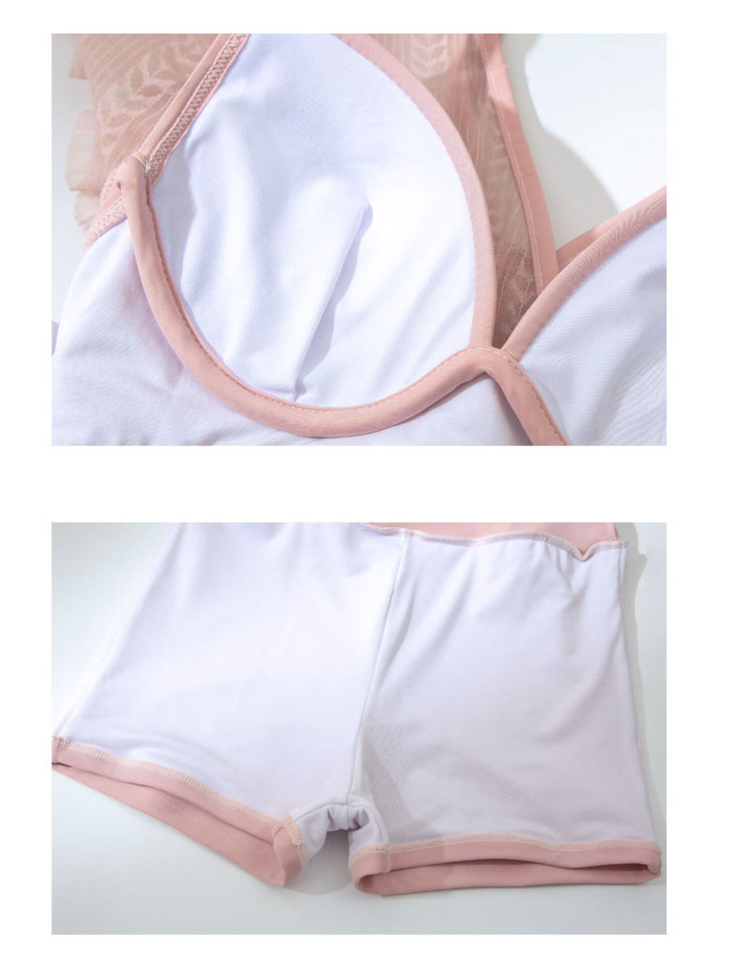 DK Swimsuit for Women, 2026 New Style, Sexy Push-Up, Conservative, Tummy-Concealing, Slimming, One-Piece Dress-Style Hot Spring, XL 16