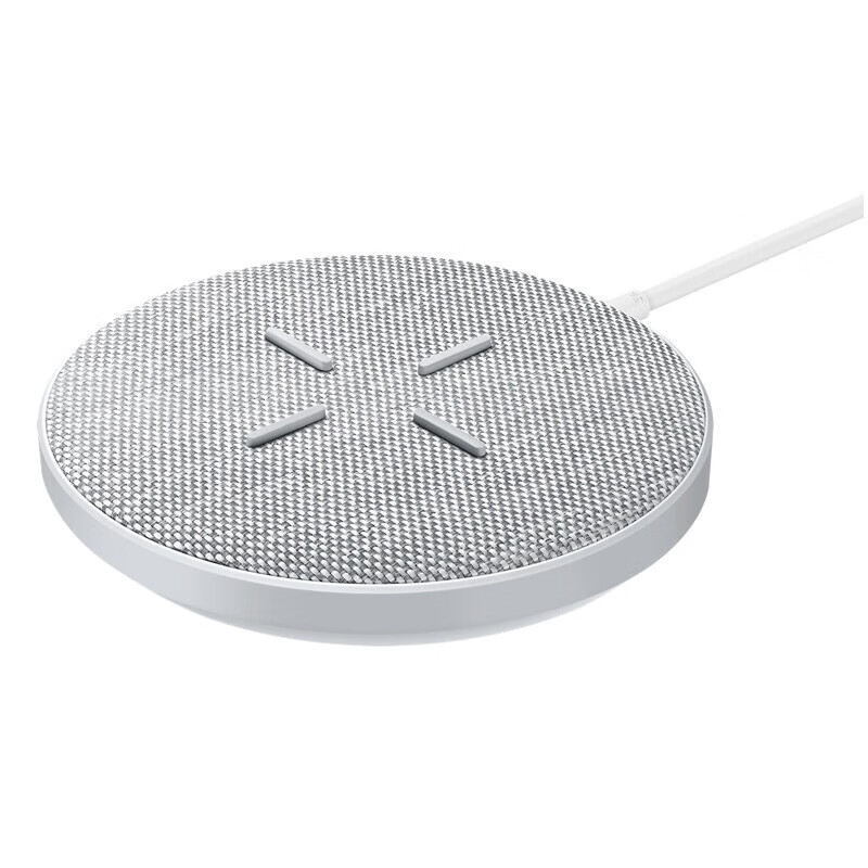 HUAWEI Wireless Super Fast Charging (MAX 27W), Space Gray (Free Gift, Not for Sale, Picture for Reference Only, Actual Product May Vary)