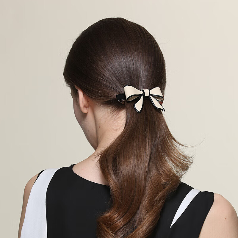 ALEXANDRE DE PARIS Diana Series 8cm Hair Clip, Gift for Wife Or Girlfriend, 8cm-X