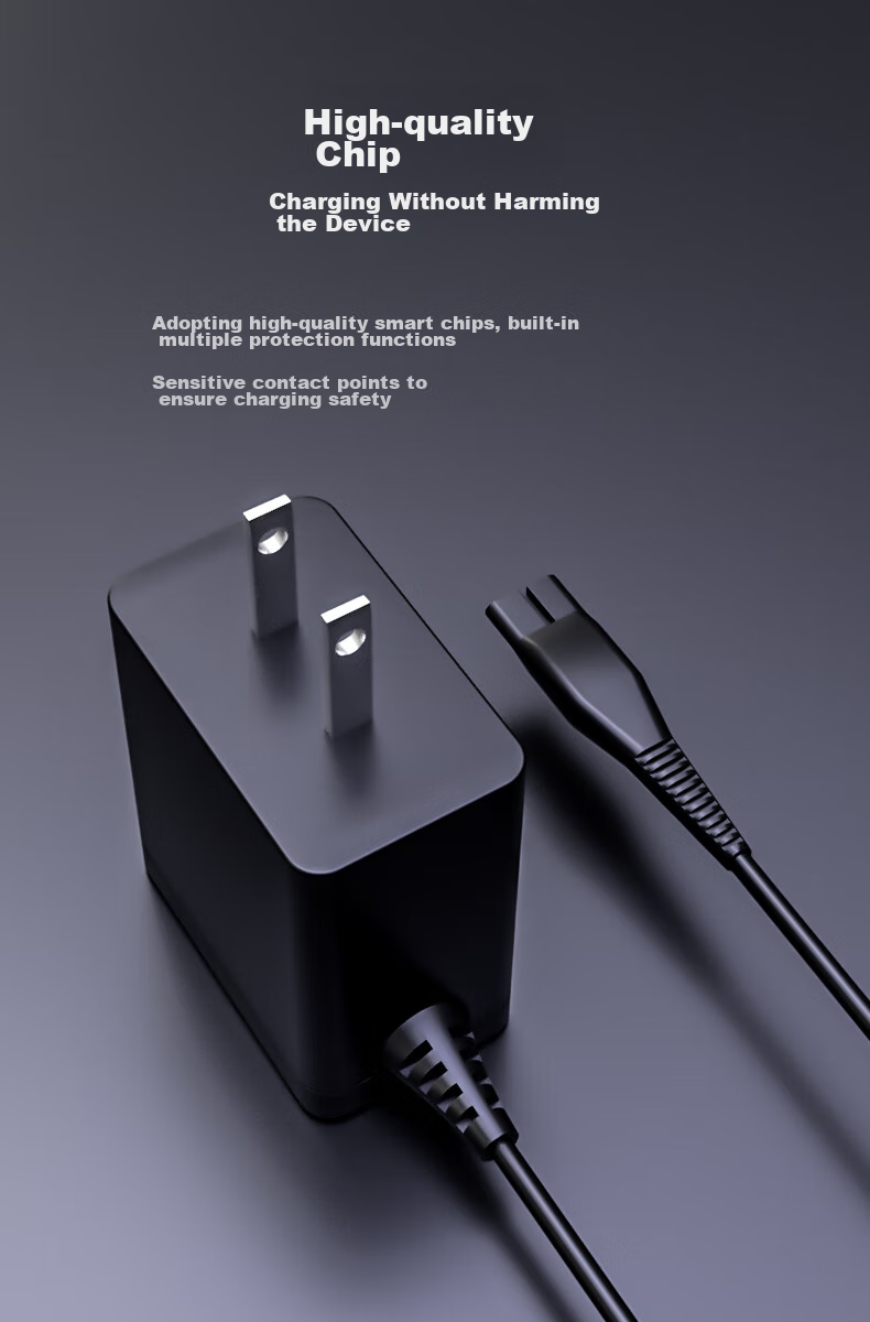 DOOSEYUON Philips Shaver Charger A00390 Charging Cable Compatible with RQ311/S511/S300/RQ330/S512/YQ318 Razor And Hair Clipper (4.3V) 3