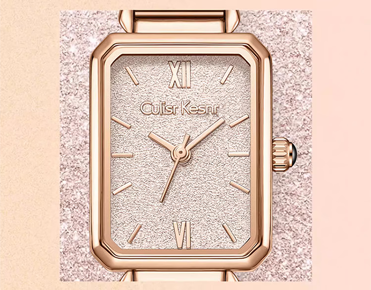 CULISR KESNR Women's Small CK Watch Brand 2026 New Top Ten Watches Gift for Girlfriend Practical Wife World 12