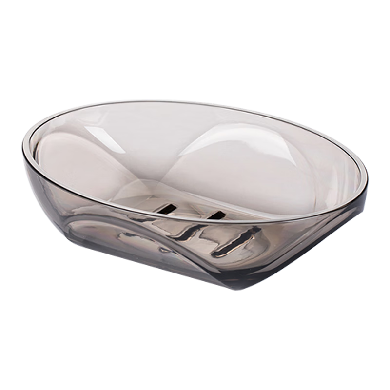 CHAHUA Soap Dish, Soap Holder, Soap Rack, Soap Tray, Simaipu Series, 1 Piece