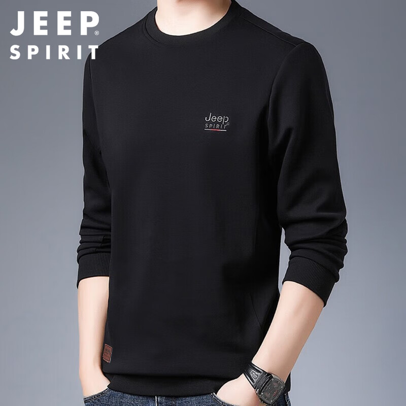 JEEP SPIRI-0116880