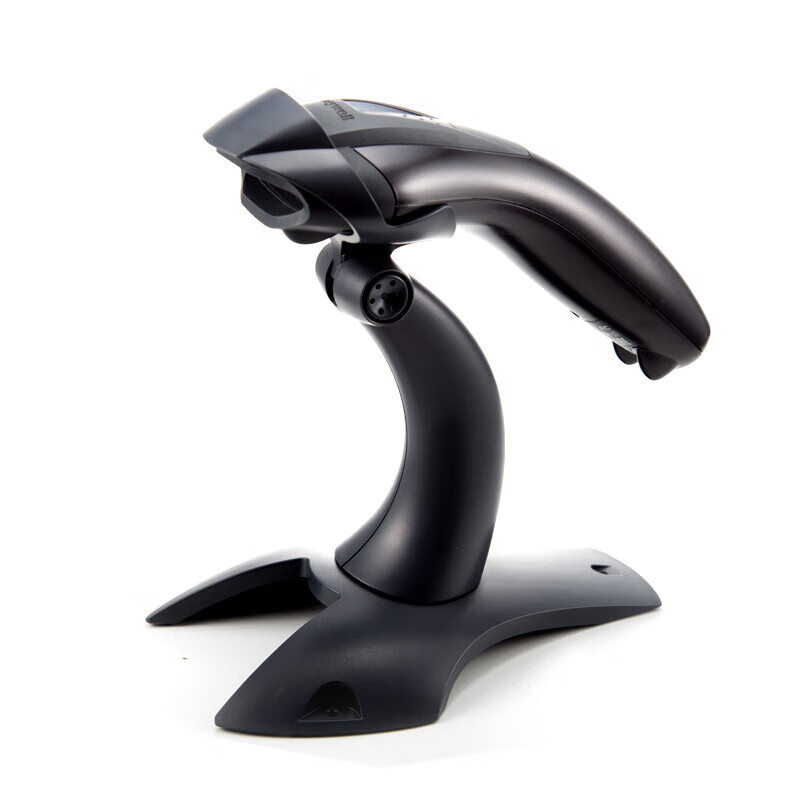 Honeywell 1400G Wired Barcode Scanner Industrial Barcode QR Code Scanning Gun for Supermarkets, Warehouses, Logistics And Express Delivery Barcode Scanner with Stand