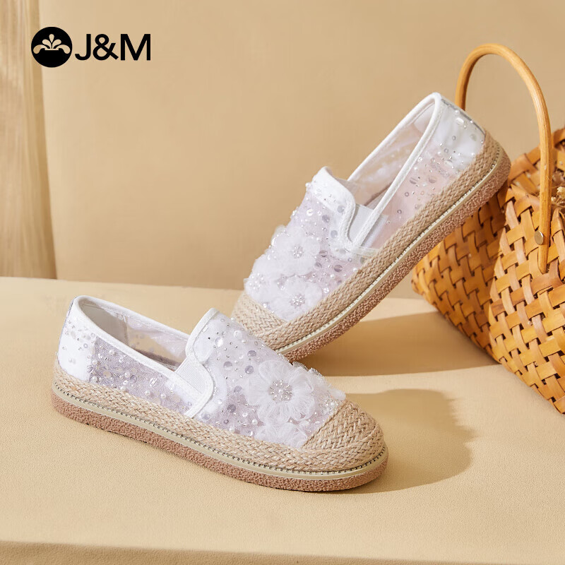 J&M (J&M) -01222803