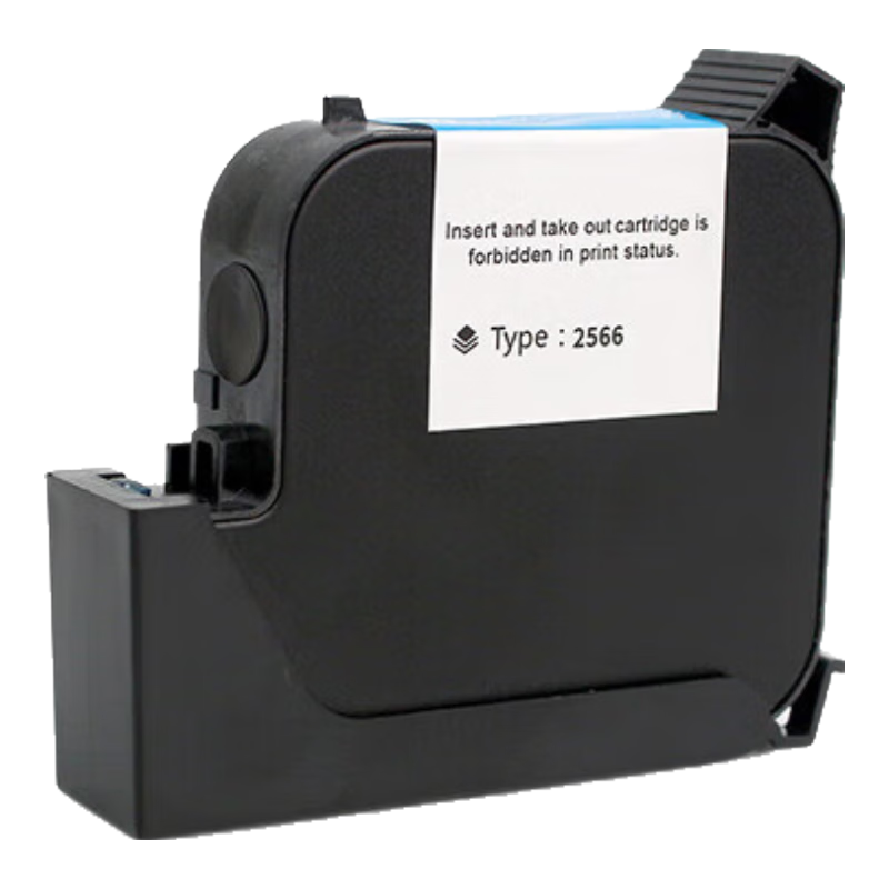 Yihe (YIHERO) Handheld Inkjet Printer, Date Coding Machine, Automatic Intelligent Printer, Expiration Date QR Code Sprayer, Digital Packaging Paper Box Carto