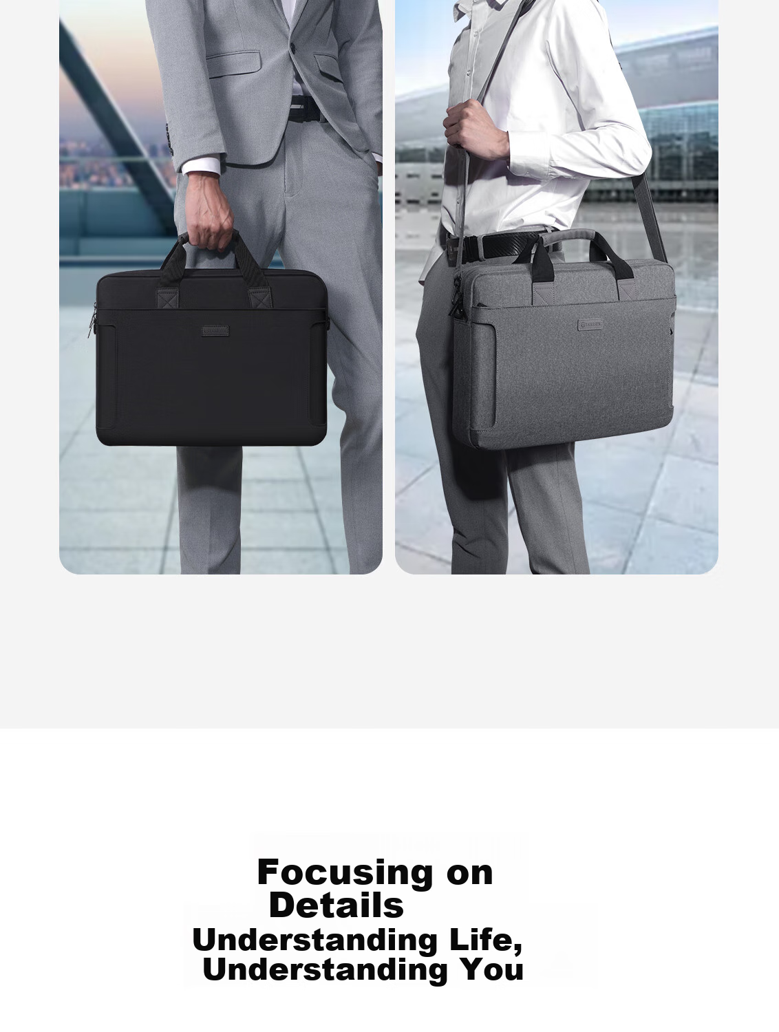 Taikesen Laptop Backpack Suitable for Apple Huawei 16-Inch Lenovo Legion Gaming Laptops, Business Commute for Me 11
