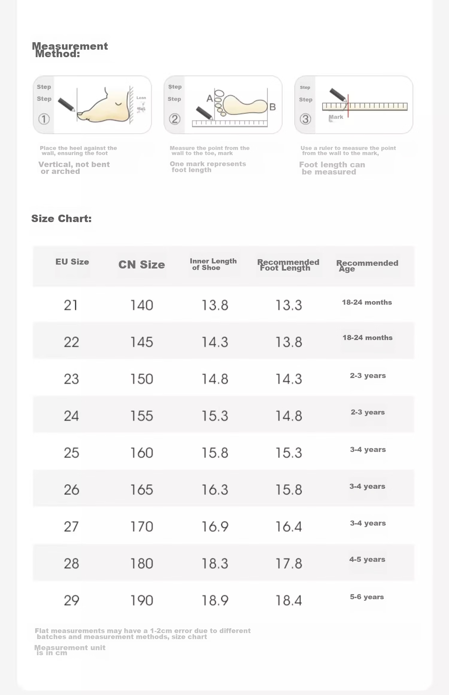 DAVE & BELLA Girls' Embroidered Shoes, Chinese Style Children's Hanfu Qipao Shoes, Frog Buttons, Spring And Autumn Season Girls' Shoes 9