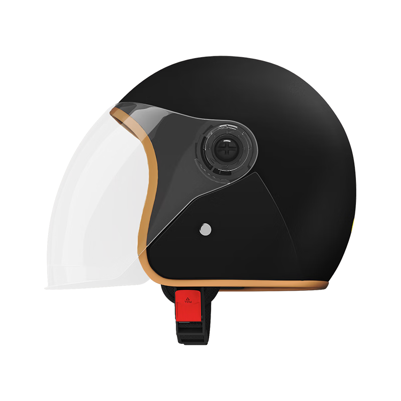 40,000 Kilometers New National Standard Electric Vehicle Helmet Winter Warm Motorcycle Safety Helmet Unisex Anti-Fog Cold-Resistant Visor