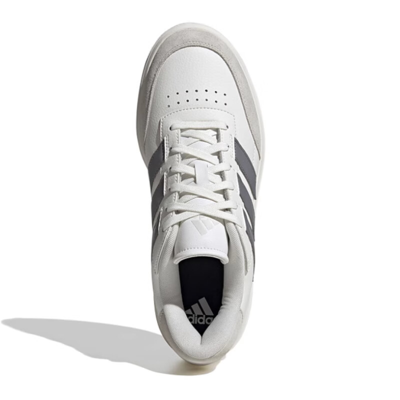 Adidas Men's And Women's Shoes, Unisex Comfortable Classic Versatile Sneakers Casual Shoes IF4033 Size 40.5 9