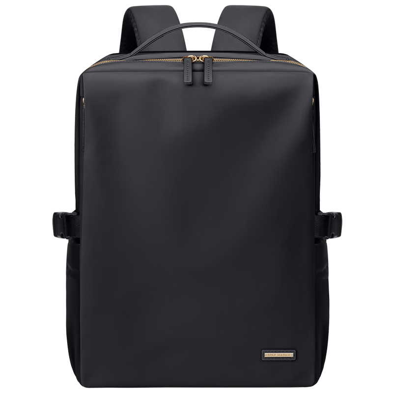 GOLF Business Backpack for Women, Expandable Laptop Bag, 16-Inch Notebook Backpack for Business Trips And Travel, Large Capacity School Bag