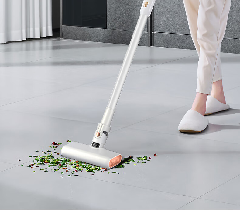 AUX Home Vacuum Cleaner High Suction Power High Power Compact Wired Handheld Vacuum Mop Combo AXC-22AV10B Standard Edition 2