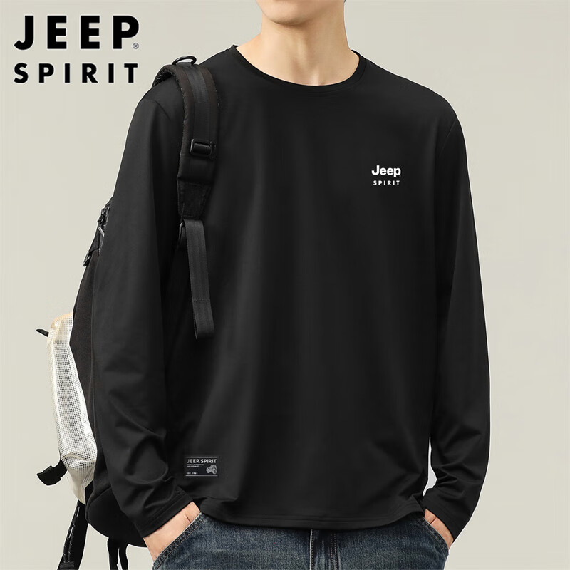 JEEP SPIRI-01276515
