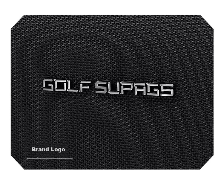 GOLF Backpack for Men, Business Laptop Bag 15.6/16 Inch Large Capacity Travel Commute Backpack 26