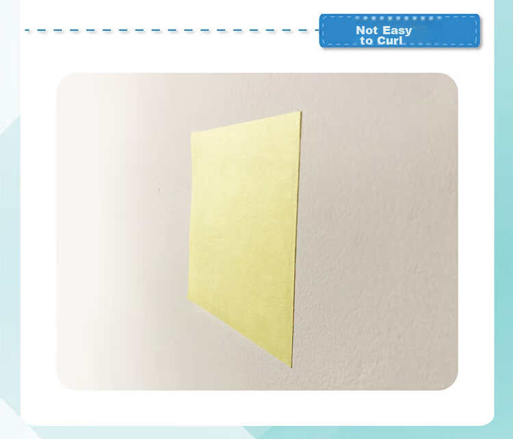 3M Sticky Notes, Large Mixed Colors, Memo Pads/Note Paper/Notepad/Notebook, Durable Stickers, Office Supplies, School Stationery, 655S-2pk 8