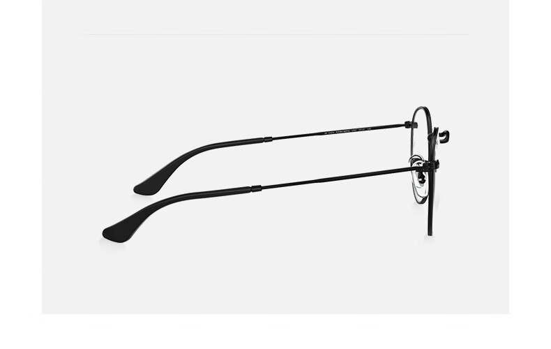 RayBan RayBan Myopia Glasses, Round Retro Frame, 0RX3447V 16