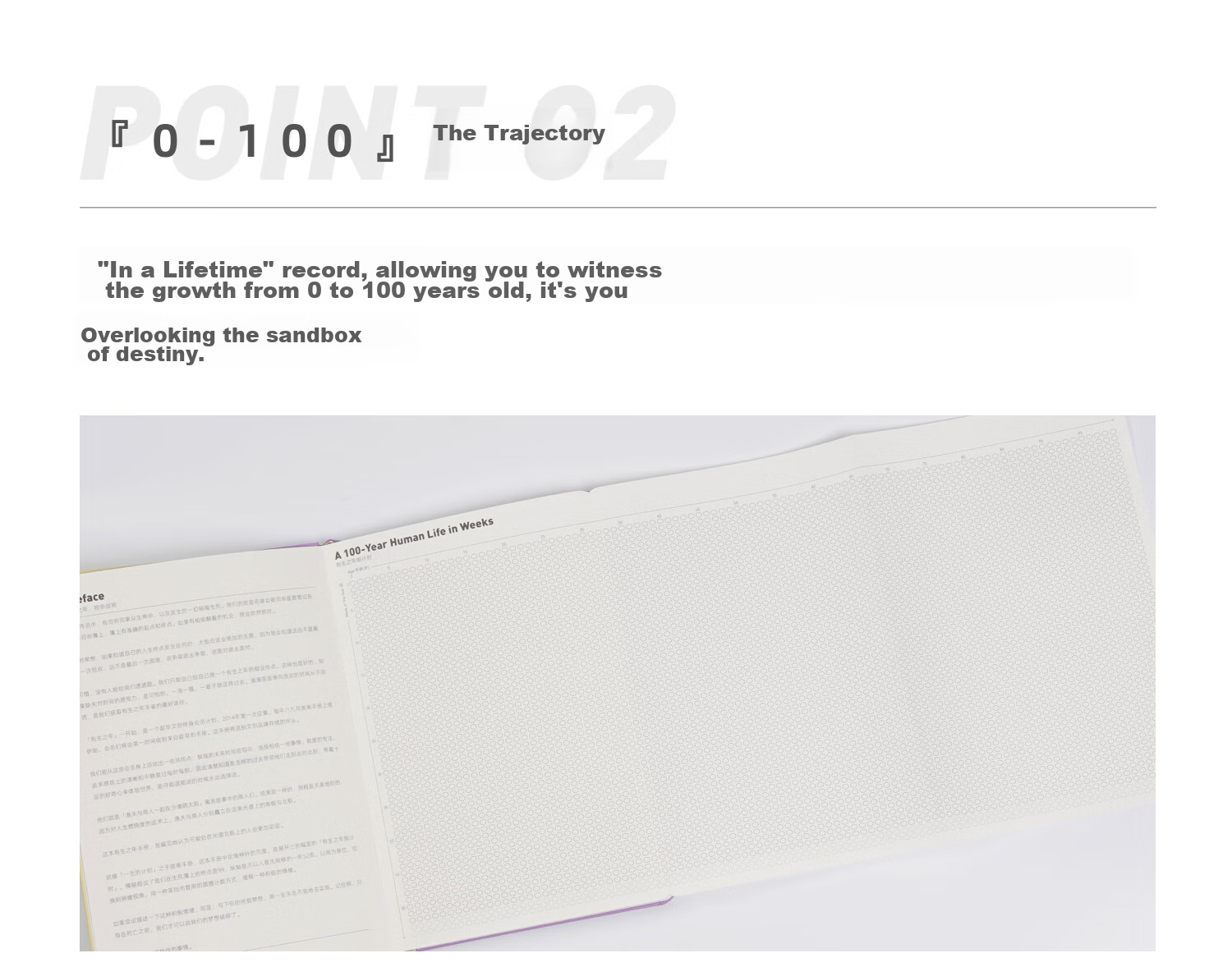 Chenzao's Efficiency Handbook for Weekly And Monthly Planning in One's Lifetime, A5 Size, 152 Pages - As The Day Advances 3