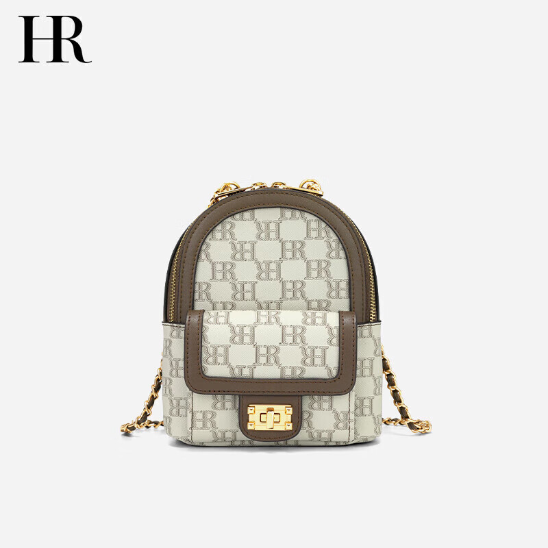 HR Handbag, Women's Backpack, Casual Bag for Women, Birthday Gift for Girlfriend
