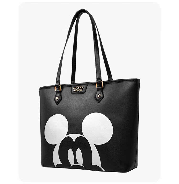 Disney Handbag, Women's Bag, Strawberry Bear Bag, Cute Girls' Crossbody Bag, Light Luxury Gift Box, Birthday Gift for Girls 19