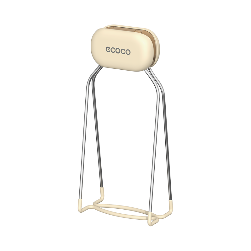 Ecoco Heat-Resistant Bowl Clamp, Kitchen Steaming Tool, Stainless Steel Bowl Clamp, Plate Clamp, Bowl Grabber E2249