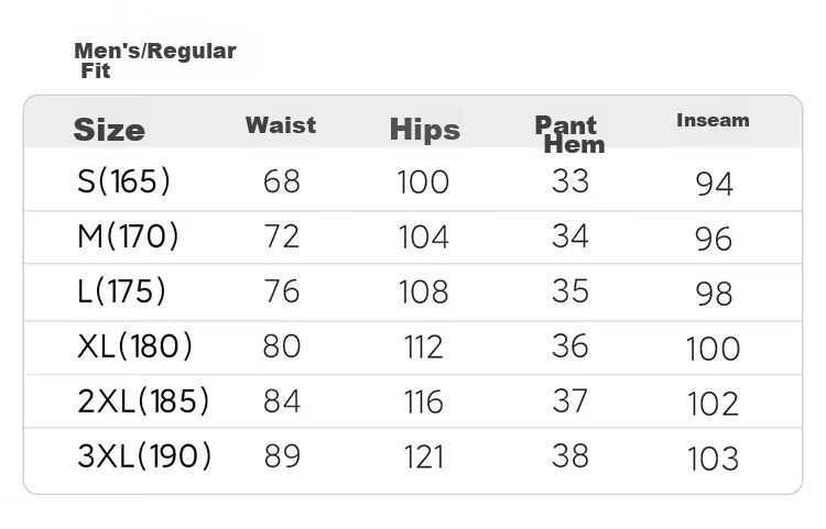 SCALER Quick-Dry Pants for Men, Summer Breathable Elastic Straight-Leg Casual Sports Trousers for Women F3514408 10