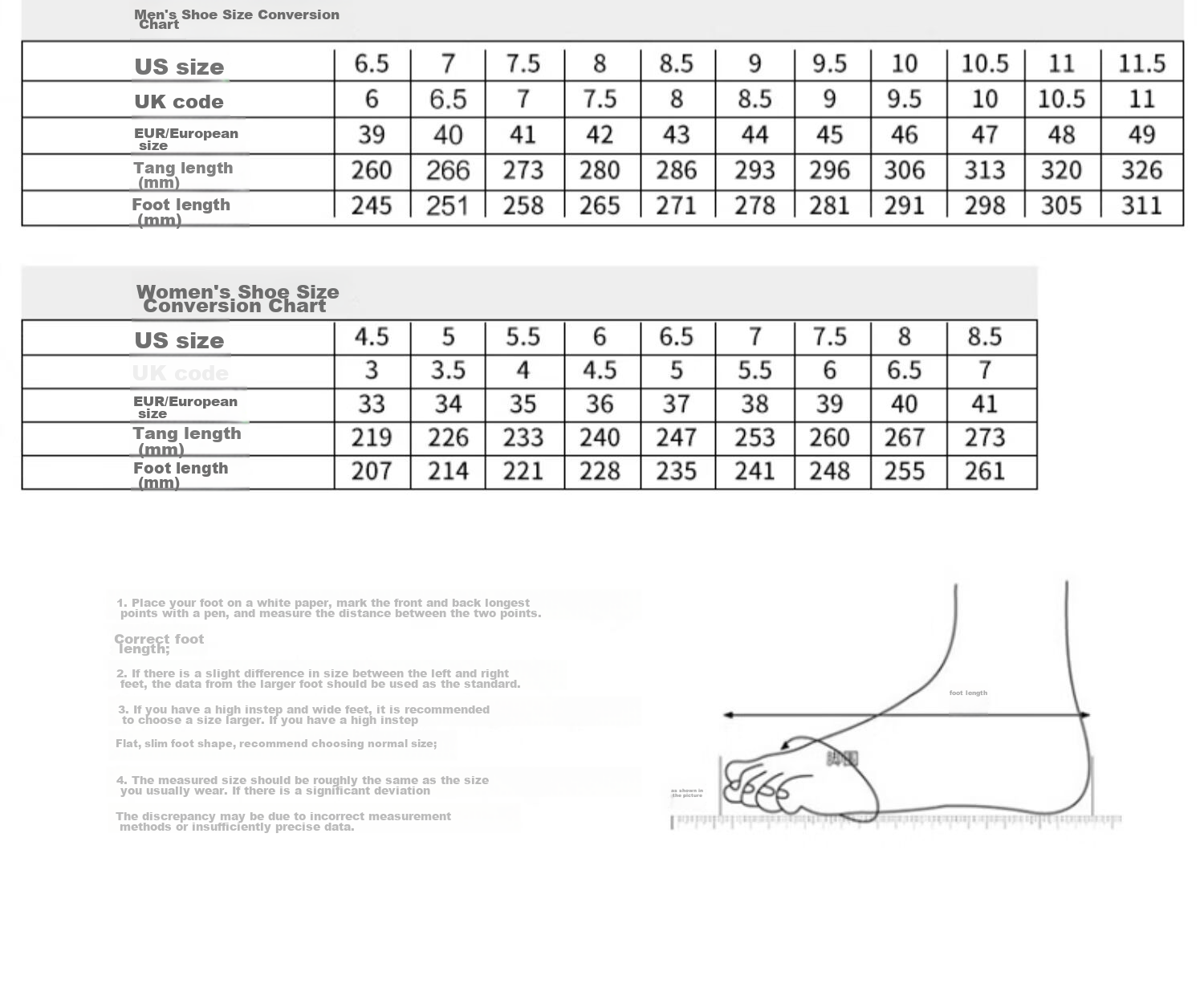 ERKE Men's Shoes, Sports Casual Shoes, Mesh Shoes for Men, Lightweight Shock-Absorbing Non-Slip Sports Shoes, Men's Jogging Shoes, Basic Running Shoes 15