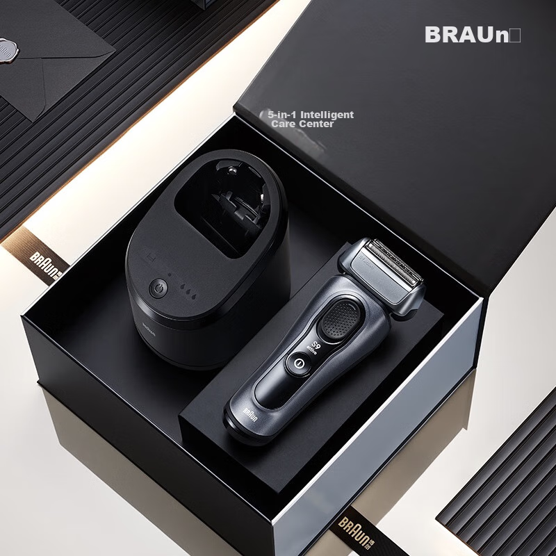 BRAUN Seri-01284062