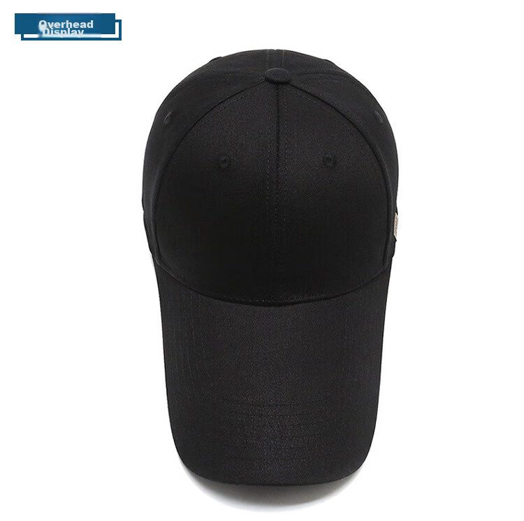 GLO-STORY Baseball Cap for Men And Women, Korean Style Ins Hat, Outdoor Sun Protection, Couple's Style Cap MMZ114005 13