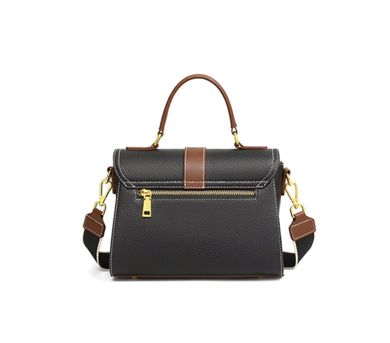 C.BANNER Top-Grain Leather Handbag for Women, Tote Bag, Crossbody Bag, High-End Versatile Brand, Birthday Gift for Girlfriend on May 20 14