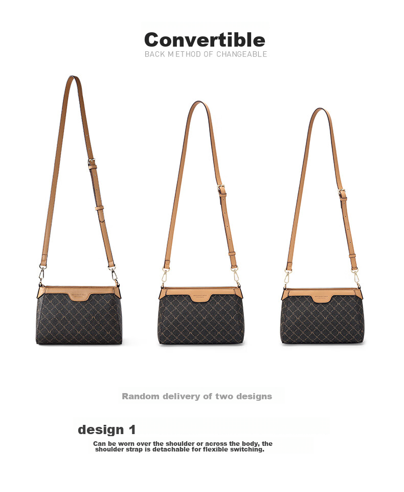 MEXICAN Handbag for Women, 2026 Light Luxury Versatile Shoulder Crossbody Bag, Tote Bag, Valentine's Day Gift for Wife Or Girlfriend 9