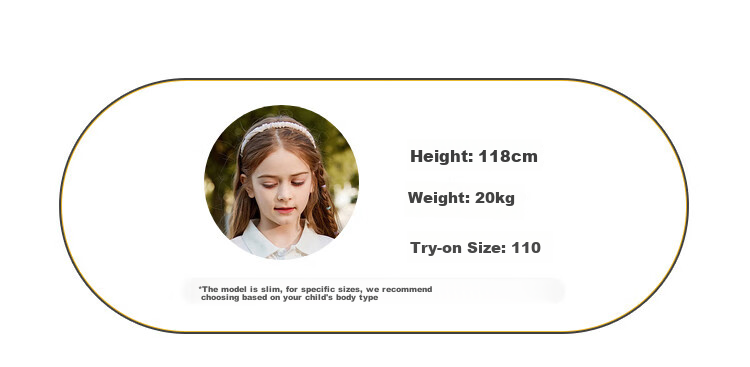 ASK JUNIOR Girls' T-Shirt, 2026 Autumn Collection, Solid Color Sports Casual Versatile Children's Running Polo Shirt, White, Size 120 6