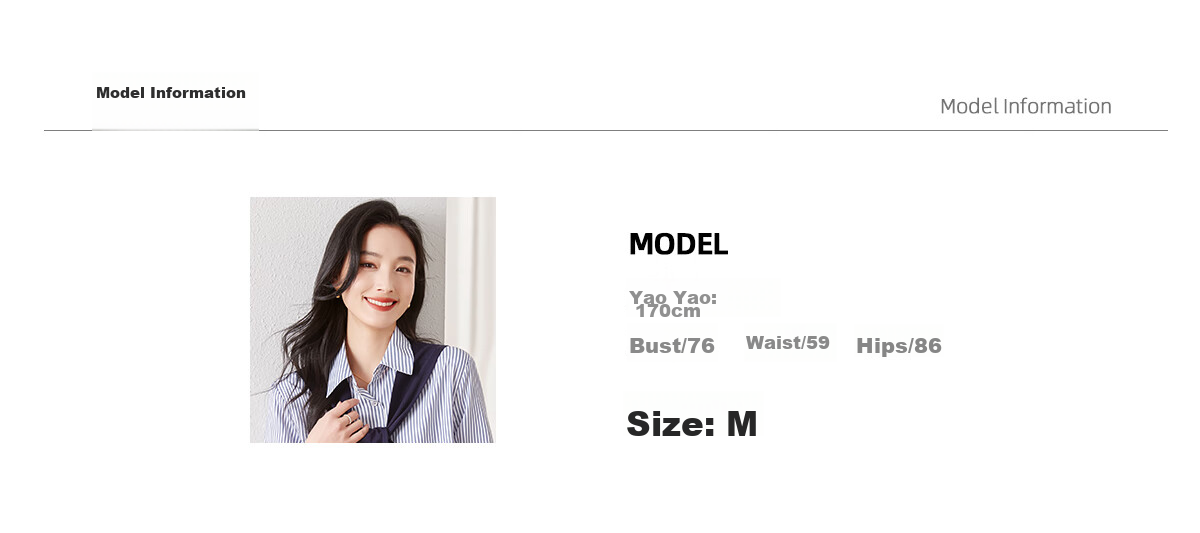 Chushen Spring And Autumn Long-Sleeve Blouse for Women, Fashionable Design with Small Stand-Up Collar, Chiffon Blouse S141C2876 Beige L 11