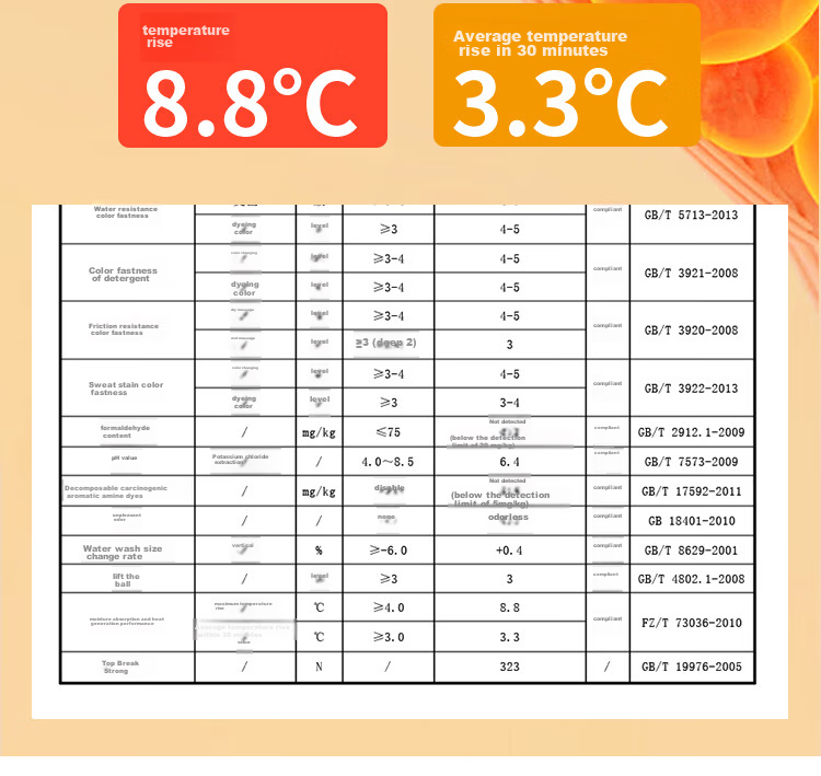 MiiOW Modal Autumn Pants for Women, Thermal Underwear, Ultra-Thin Face Mask Pants, Heating Silk Base Layer Pants, Slim-Fit Cotton Pants, Skin Color, Size L 6