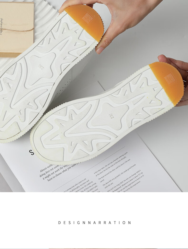 FOOTOPPO Heel Repair Patch, Shoe Sticker, Anti-Slip Sole, Sports Anti-Friction Patch, High Heel Shoe Heel Wear-Resistant Sound-Absorbing Repair Tool 9