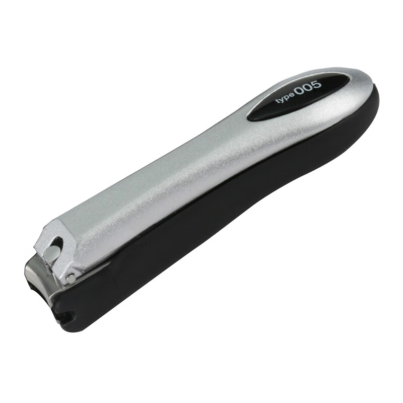 Beiyin (KAI) Japanese Imported All-Steel Nail Clipper/nail Cutter, Single Handle (Anti-Splash), 005 Series Large Size
