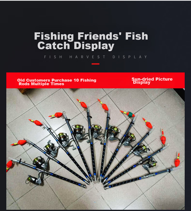 Grasaid Zhanshun 3.0-Meter Fishing Rod, Sea Rod Set, Long-Distance Casting Rod, Spinning Rod, Sea Fishing Big Fish Rod, Spinning Reel Fishing 20