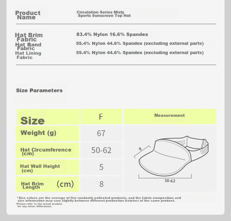 Beneunder Children's Sun Protection Hat, Sun Visor Cap for Boys And Girls, Open-Top Sports Baseball Cap DS56824, Raspberry Red 28