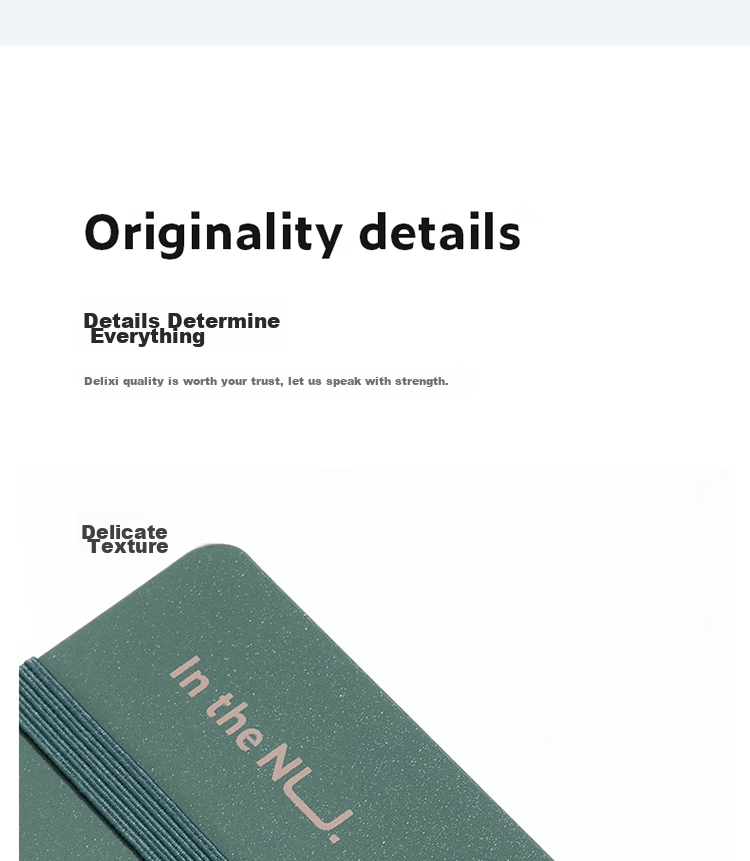 Deli Clipboard, A4 Landscape Size, Strap Fixed, Can Hold 70 Sheets, PP Material, Thickened Writing Pad, for Office Meetings And Exams, Document File Storage Folder, Blue 8