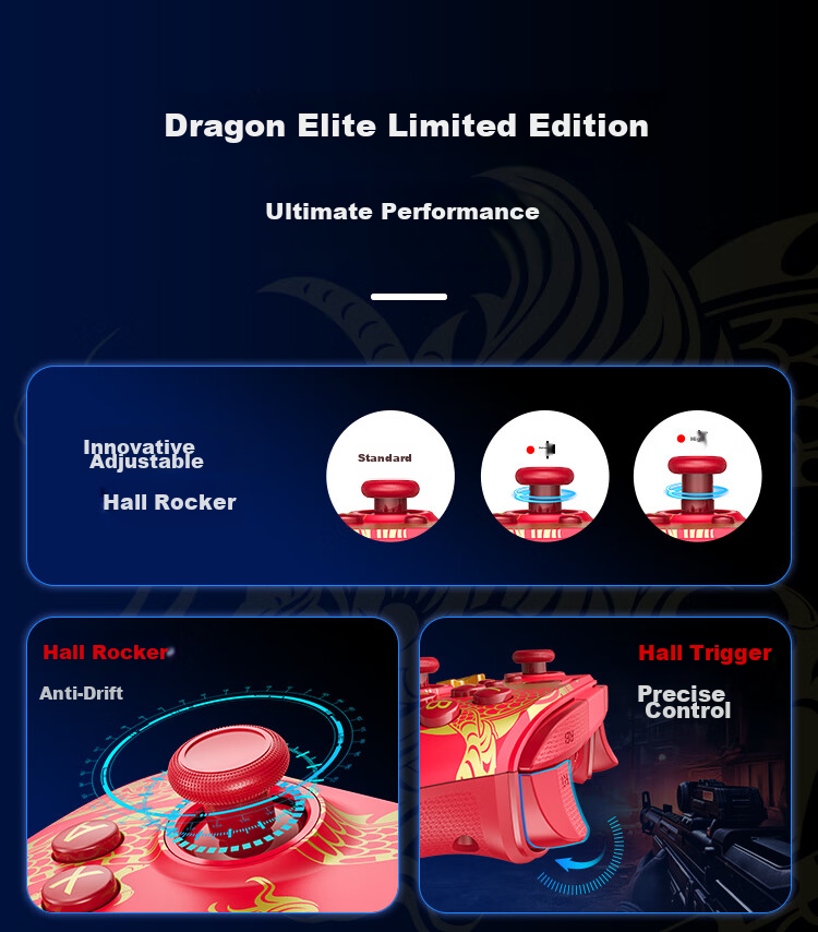 PowerA Wireless Game Controller for Hall Steam PC Xbox Monster Hunter Assassin's Creed: Shadow of The Colossus, The Legend of Zelda: Majora's Mask, Hollow Knight, Silent Hill, The Legend of Zelda: Ocarina of Time, The Legend of Zelda: Majora's Mask 4