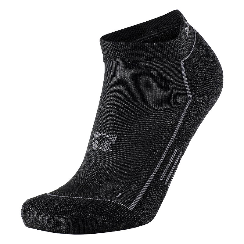ALPINT MOUNTAIN Merino Wool Socks, Professional Marathon Running Socks, Merino Sports Socks for Men, Moisture-Wicking And Sweat-Absorbing