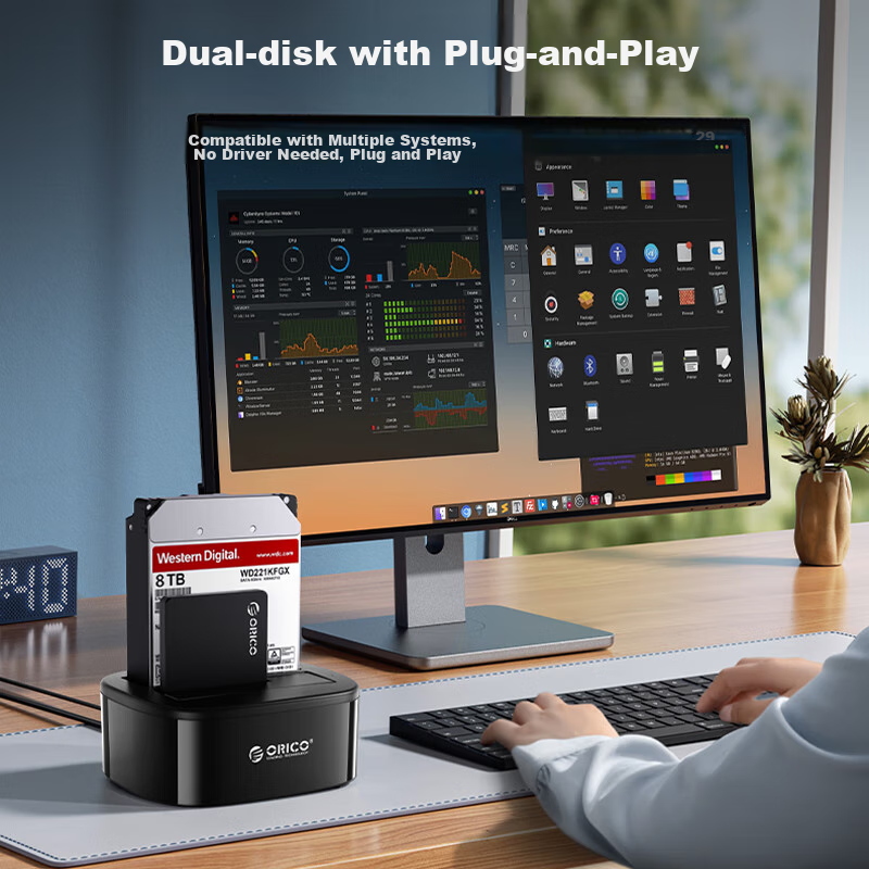 ORICO Hard-01221905