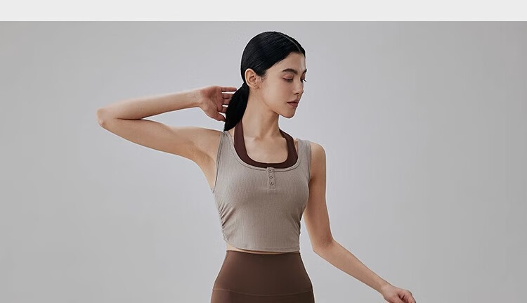 Gigt Yoga Shorts, Knee-Length Sports Shorts for Women, Summer Thin Running Training Fitness Wear, Cycling Pants, Butt-Lifting Dynamic Pants 31