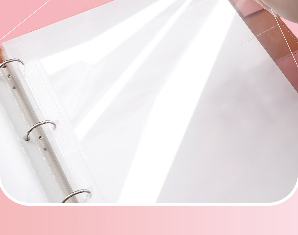 Jiaran Heng Vaccination Certificate Protective Cover 2026 New Large Vaccine Book Pink Baby Horse Design 17