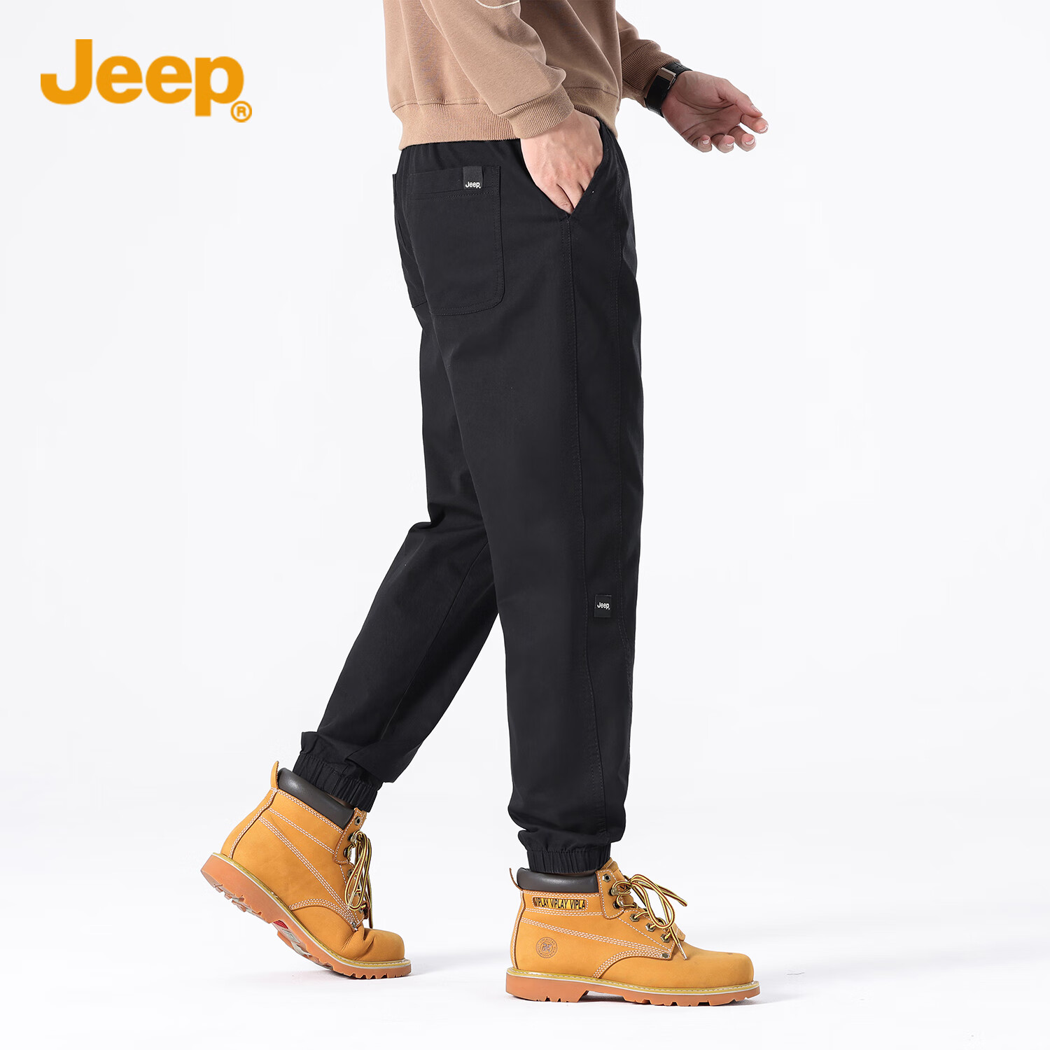 JEEP Casua-0119466