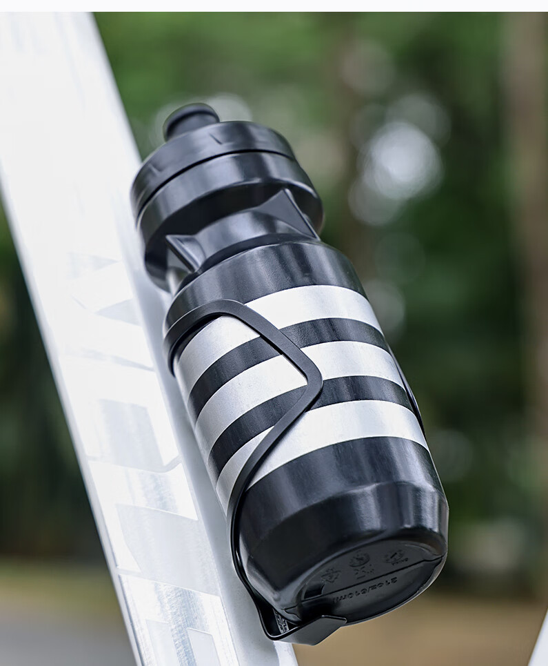 LEBYCLE Ultra-Light Aluminum Alloy Bicycle Water Bottle Cage, Universal Water Bottle Holder for Road Bikes, Bike Rack, Cycling Equipment Accessory 7