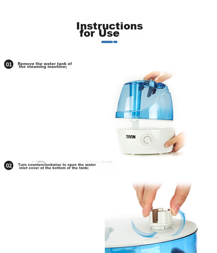 Taan Badminton Shuttlecock Steamer, Shuttlecock Steaming Machine, Improves Durability And Humidity, GM350 4
