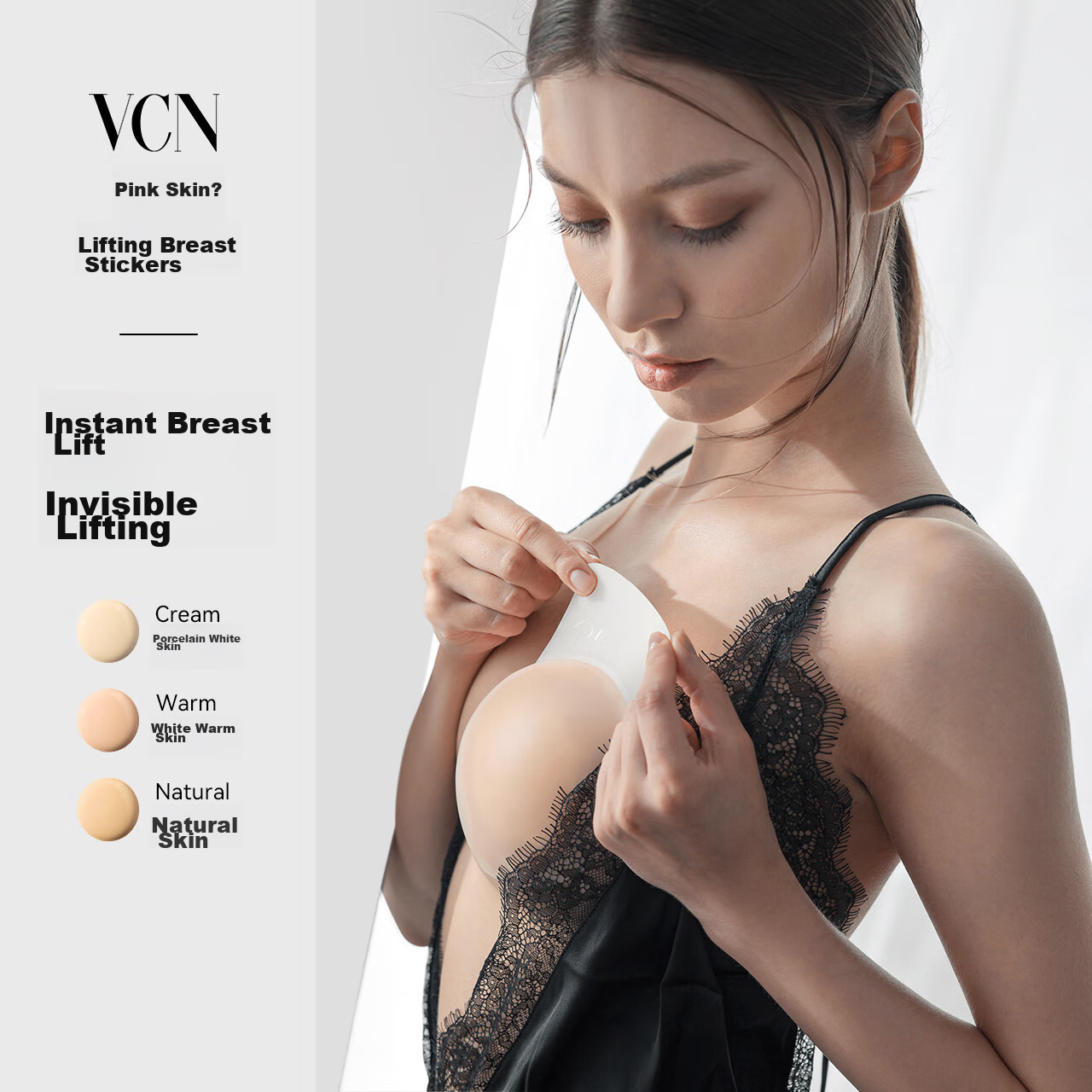 Vcn Breast-0118626