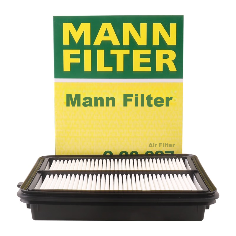 MANNFILTER-0110555